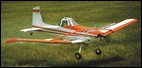 Cessna Model 188