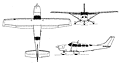 Cessna Model 207 Stationair 7