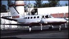 Cessna Model 441 Conquest II