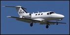 Cessna Model 510 Citation Mustang