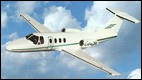 Cessna Model 525 CitationJet