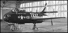 Vought F6U Pirate