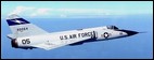 Convair F-106 Delta Dart