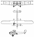 Curtiss XB-2 Condor