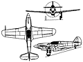 Curtiss XP-46