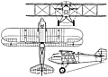 Curtiss PW-8