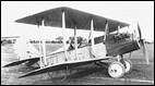 Curtiss Stinson Special