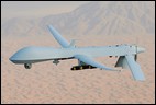 General Atomics MQ-1 Predator