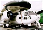 Grumman WF (E-1) Tracer