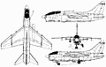 Vought A-7 Corsair II