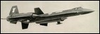 Lockheed SR-71 Blackbird