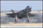 Lockheed-Martin F-35 Lightning II