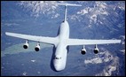 Lockheed C-5 Galaxy