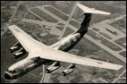 Lockheed C-141 Starlifter