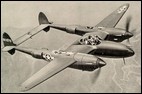 Lockheed P-38 Lightning