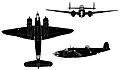 Lockheed 37 / PV-1 Ventura / PV-2 Harpoon