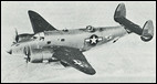 Lockheed 37 / PV-1 Ventura / PV-2 Harpoon