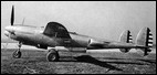 Lockheed XP-49