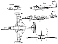 F2H-4 Banshee