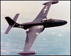 McDonnell F2H Banshee