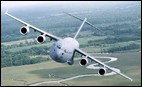 McDonnell Douglas C-17 Globemaster III