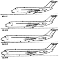 McDonnell Douglas DC-9