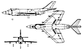 McDonnell F3H Demon