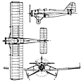 McDonnell Doodlebug