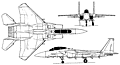 McDonnell Douglas F-15 Eagle