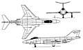 McDonnell F-101 Voodoo