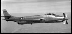 McDonnell XF-88B