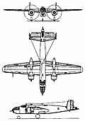 North American B-25 Mitchell