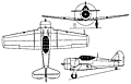 North American NA-50