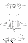 North American XB-28