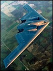 Northrop B-2 Spirit