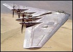 Northrop XB-35