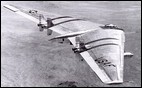 Northrop YRB-49