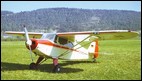 Piper PA-20 Pacer