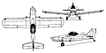 Piper PA-36 Pawnee Brave