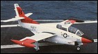 North American T-2 Buckeye