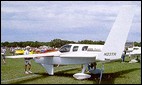 Rutan Model 40/74 Defiant