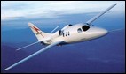 VisionAire / Scaled Composites "Vantage"