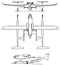 Scaled Composites Model 318 White Knight