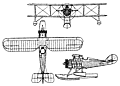 Vought FU-1