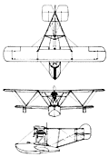 Vought VE-10