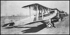 Lewis & Vought VE-7