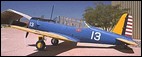 Vultee BT-13 / SNV Valiant