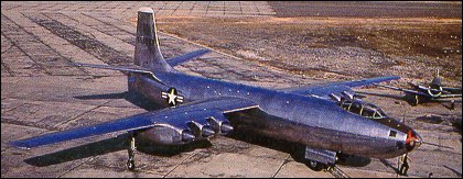 Martin XB-48