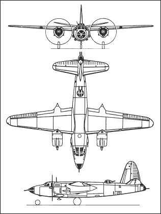 Martin B-26 Marauder