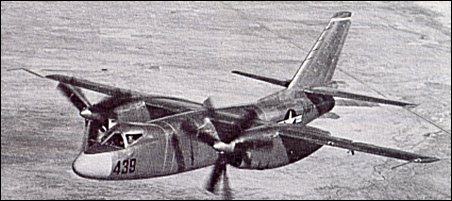 North American XA2J